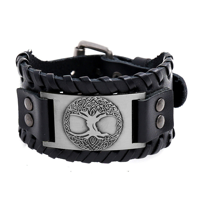 Bracelet Totem Viking