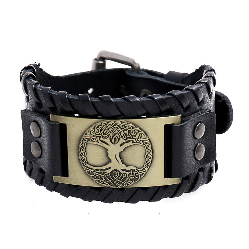 Bracelet Totem Viking