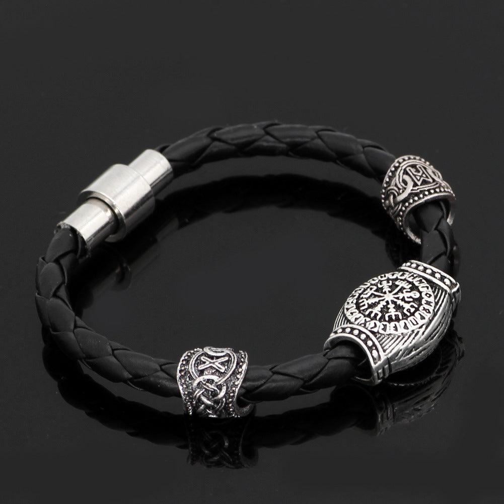 Liv Viking Bracelet