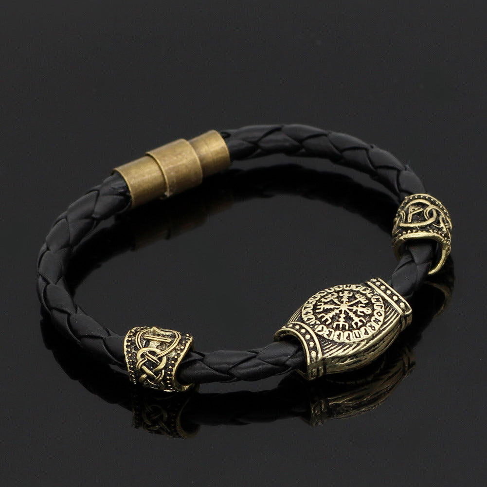 Liv Viking Bracelet